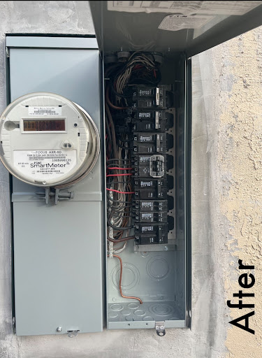 Frontline Electrical Services - Thumbnail