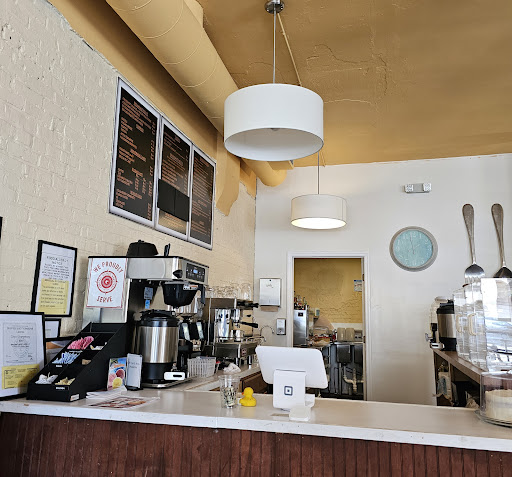 Broughton Street Cafe & Ice Cream - Thumbnail