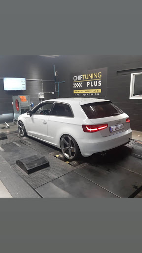 Chiptuning PLUS - Thumbnail