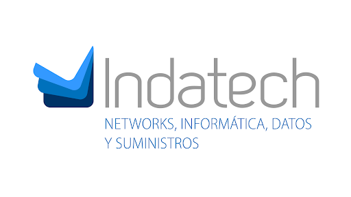Indatech Networks Informática - Visual