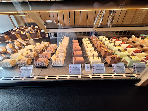 Bakery Laurent Lachenal - Thumbnail