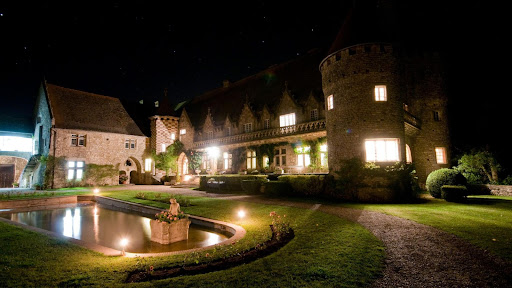 Photo de Château de Hattonchâtel à Vigneulles-lès-Hattonchâtel (55210)