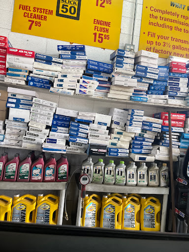 Lube Max II - Thumbnail