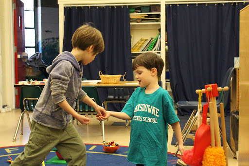 Lansdowne Friends School - Thumbnail