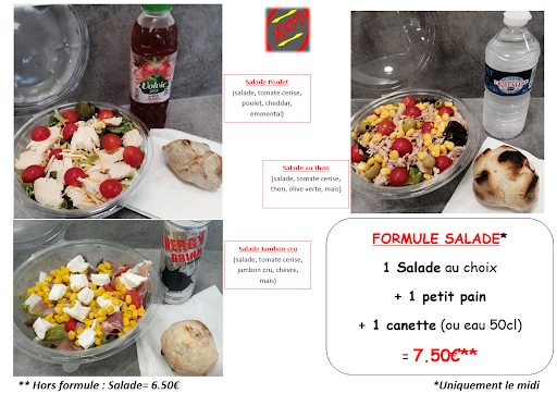 Photo 6 - BAP'z (BonAppéPizz)