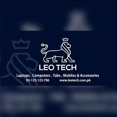 photo of LeoTech