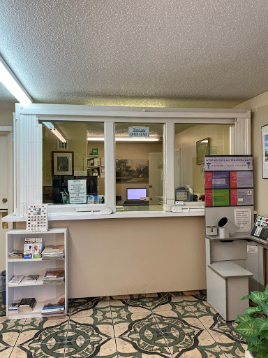 Lien Pharmacy Raxo Drugs - Thumbnail