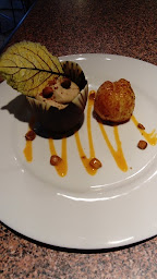 Photo n°9 de Le café des allées à Villeneuve-de-Marsan (Café)