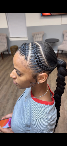 T'Amir Hair Den - Thumbnail