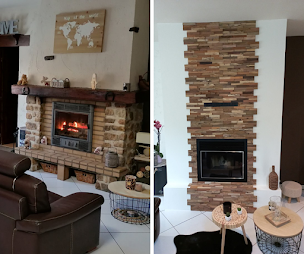 Photo n°25 de FONTENAY ENERGIES à Sablé-sur-Sarthe (Fournisseur d'équipements de chauffage)