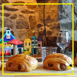 Photo n°55 de Chez Odette bongrain - Cuisine Traditionnelle à Dinan (Restaurant)