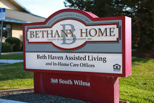 Bethany Home Society – Assisted Living (Beth Haven)