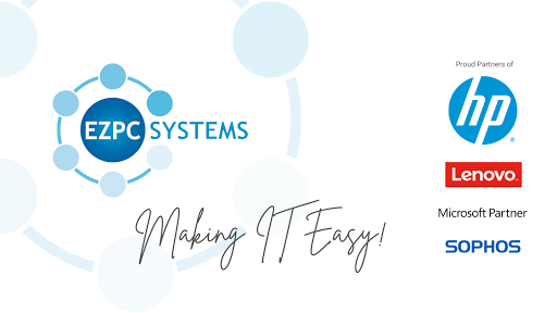 EZPC.Systems - Visual