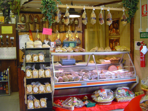 Il Casaro - Visual
