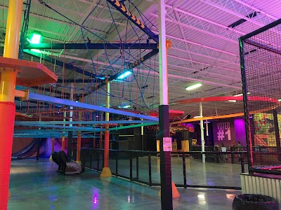 Urban Air Trampoline and Adventure Park