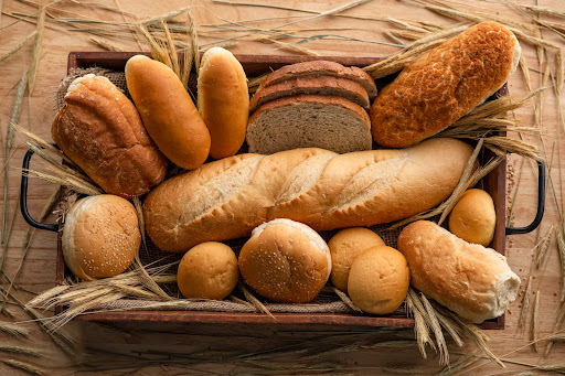 Franco Bread - Visual