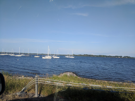 Anchorage - Visual