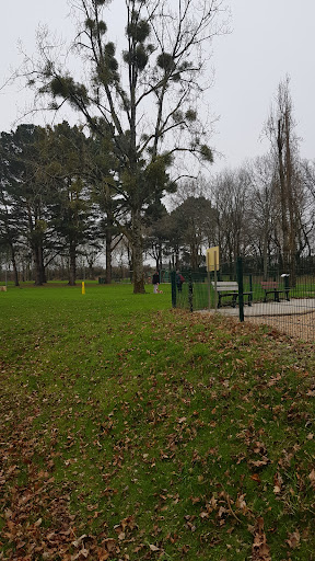 Parc de Kérizac