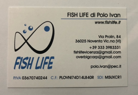 Fish Life di Polo Ivan - Thumbnail