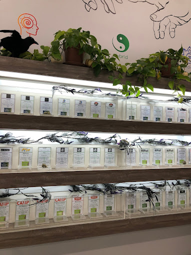 Nevada Cannabis Dispensary