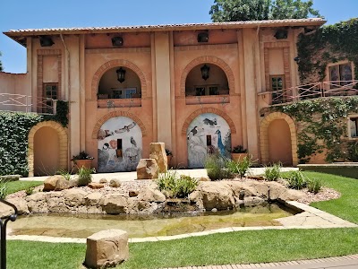 Photos of Montecasino