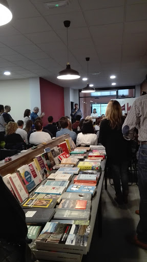 Detroit Llibres - Thumbnail