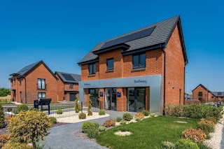 Bellway - Ashlar Village