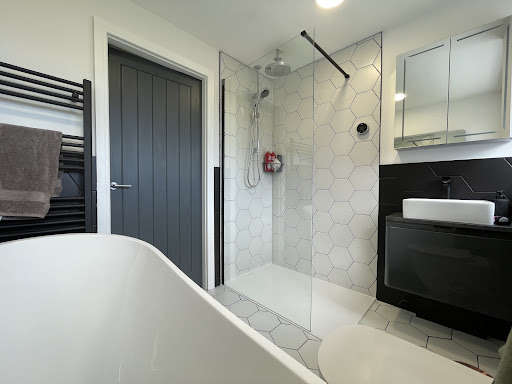 Red Chilli Heating - Visual