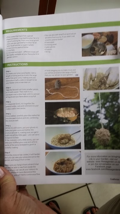Photos of OK Foods