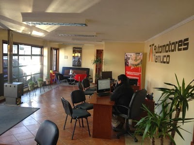 Photos of AUTOMOTORES TEMUCO