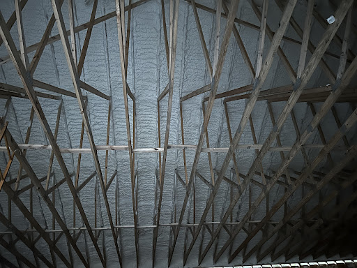 Avatar for Spray Foam Insulation