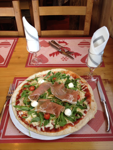 Photo 3 - Restaurant Le Farto