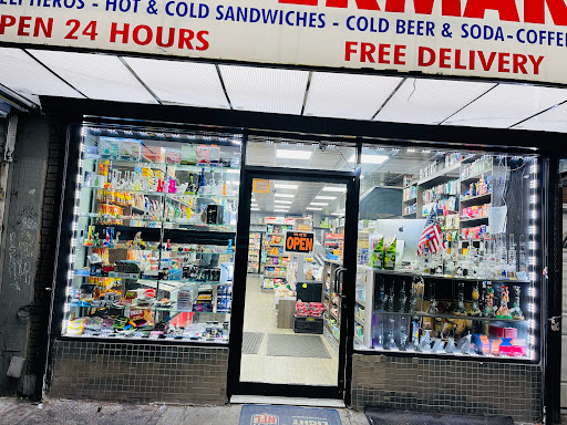 NG Supermarket