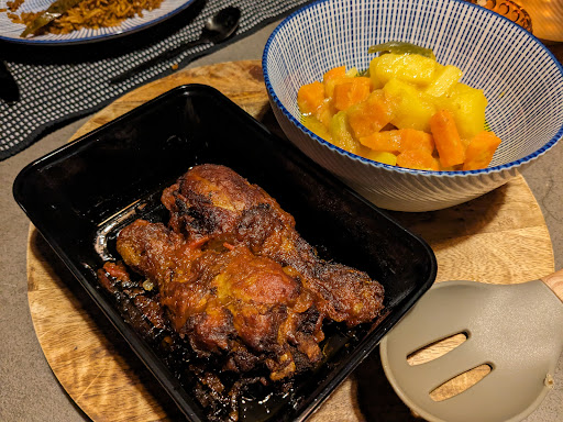 Mamaput Kitchen - Thumbnail