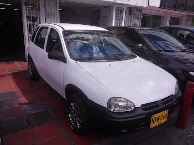 Photos of Autos y negocios ovalle
