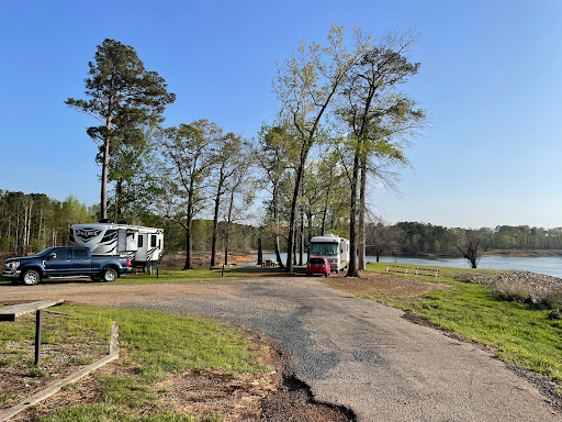 PINEY POINT (recgovnpsdata) - Visual