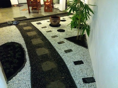 Photos of Landscaping in Sri Lanka
