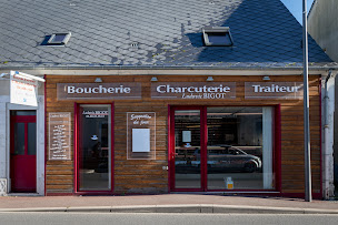 Photo n°12 de Boucherie Charcuterie Traiteur BIGOT à Levet (Boucherie)