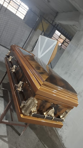 Funeraria Set - Visual