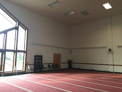 Faith Islamic Academy