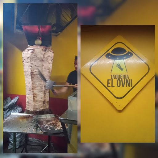 Taqueria el ovni - Thumbnail