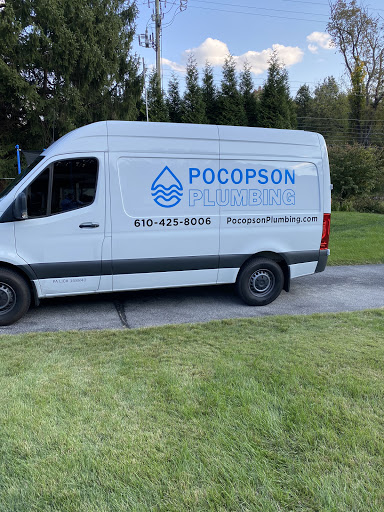 Pocopson Plumbing LLC - Thumbnail