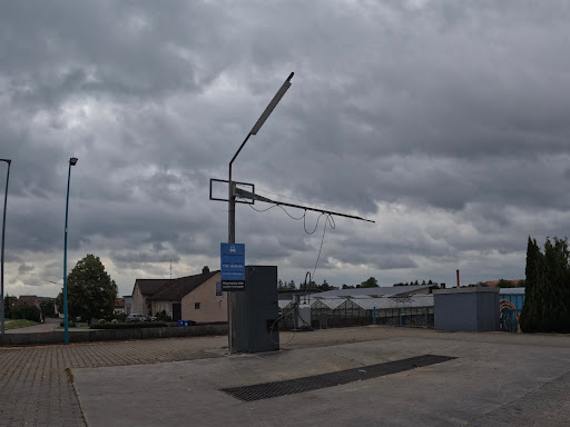 Waschplatz - Visual