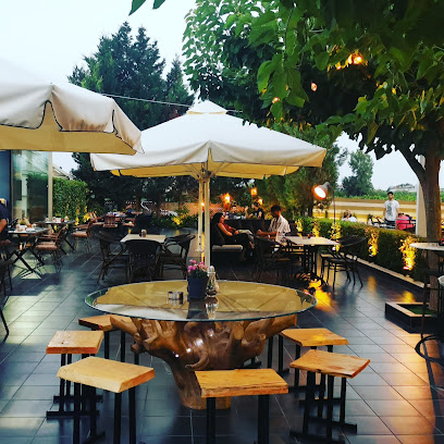 Κήπος Ντάνου