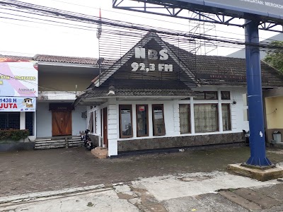 Photos of Radio NBS FM Sukabumi