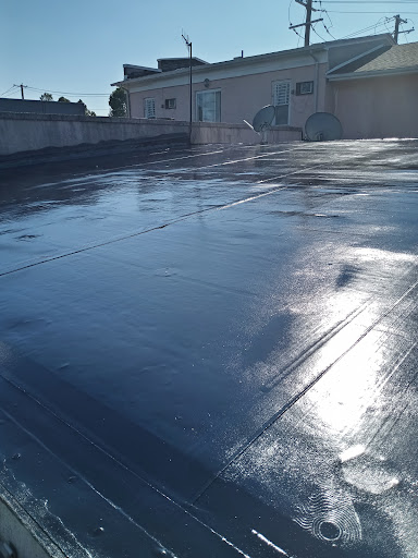 Docherty Contracting - Visual