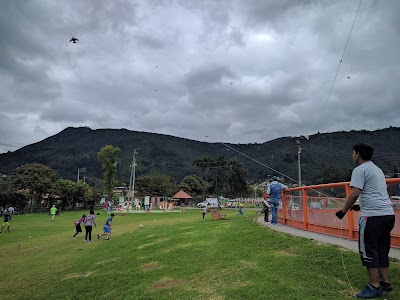 Photos of Cota Municipal Stadium
