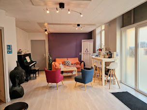 Photo n°11 de Nymphéa Yoga à Sens (Centre de yoga)