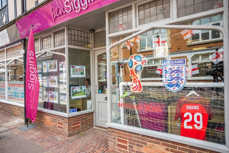 Ben Siggins Estate Agents Maidstone photo 3