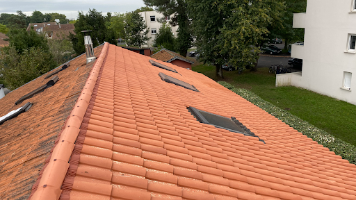 Photo de Entreprise Jory couvreur merignac